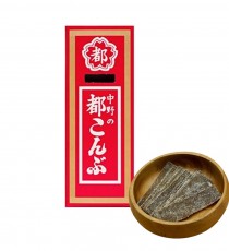 나카노 미야코 콘부 다시마