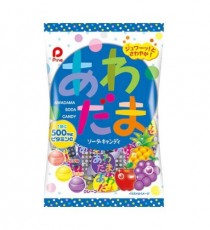 파인 아와다마 소다 캔디