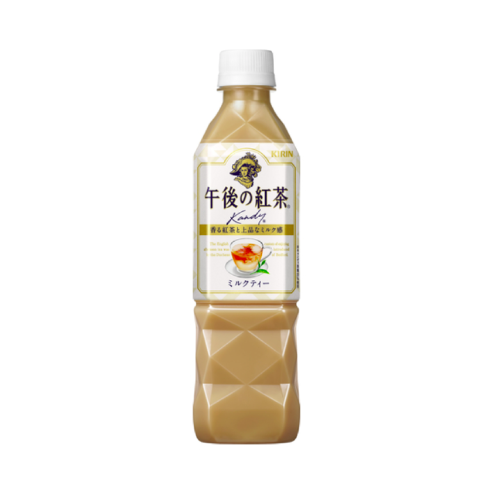 기린 오후의 홍차 오리지널 500ml
