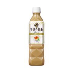 기린 오후의 홍차 오리지널 500ml