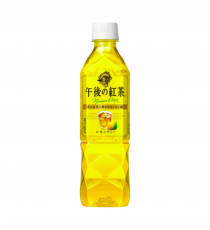 기린 오후의 홍차 레몬티 500ml