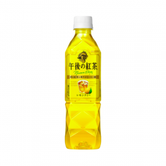 기린 오후의 홍차 레몬티 500ml