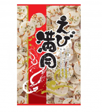 이소부네 새우만월 85g