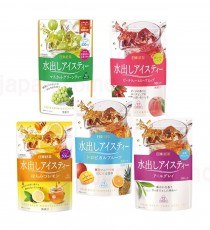 닛토 홍차 아이스티 티백 트로피칼 후르츠 외 4종