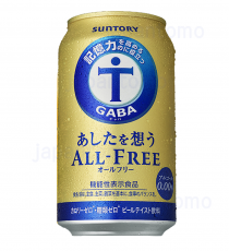 산토리 내일을 생각하는 올프리 무알콜/논알콜 350ml