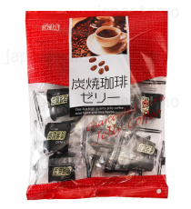 킨죠 제과 숯불구이 커피 젤리