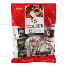 킨죠 제과 숯불구이 커피 젤리