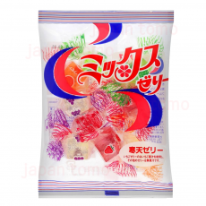 킨죠 한천 과일 믹스 젤리