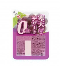 칸에츠 한천 디저트 젤리 0kcal