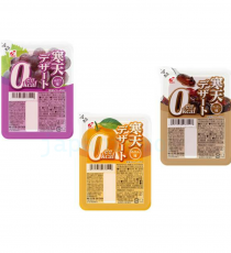 칸에츠 한천 디저트 젤리 0kcal