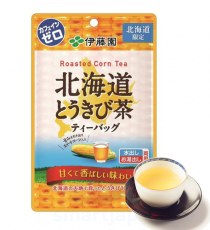 이토엔 홋카이도 토우키비차 티백_옥수수차