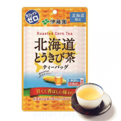 이토엔 홋카이도 토우키비차 티백_옥수수차