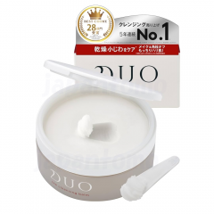 일본 듀오 클렌징밤 90g 외 5종