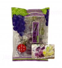 츠야마야 거봉의 맛 젤리