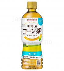 포카 삿포로 홋카이도 콘차 525ml