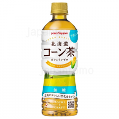 포카 삿포로 홋카이도 콘차 525ml