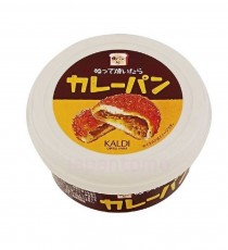 칼디 카레빵 스프레드