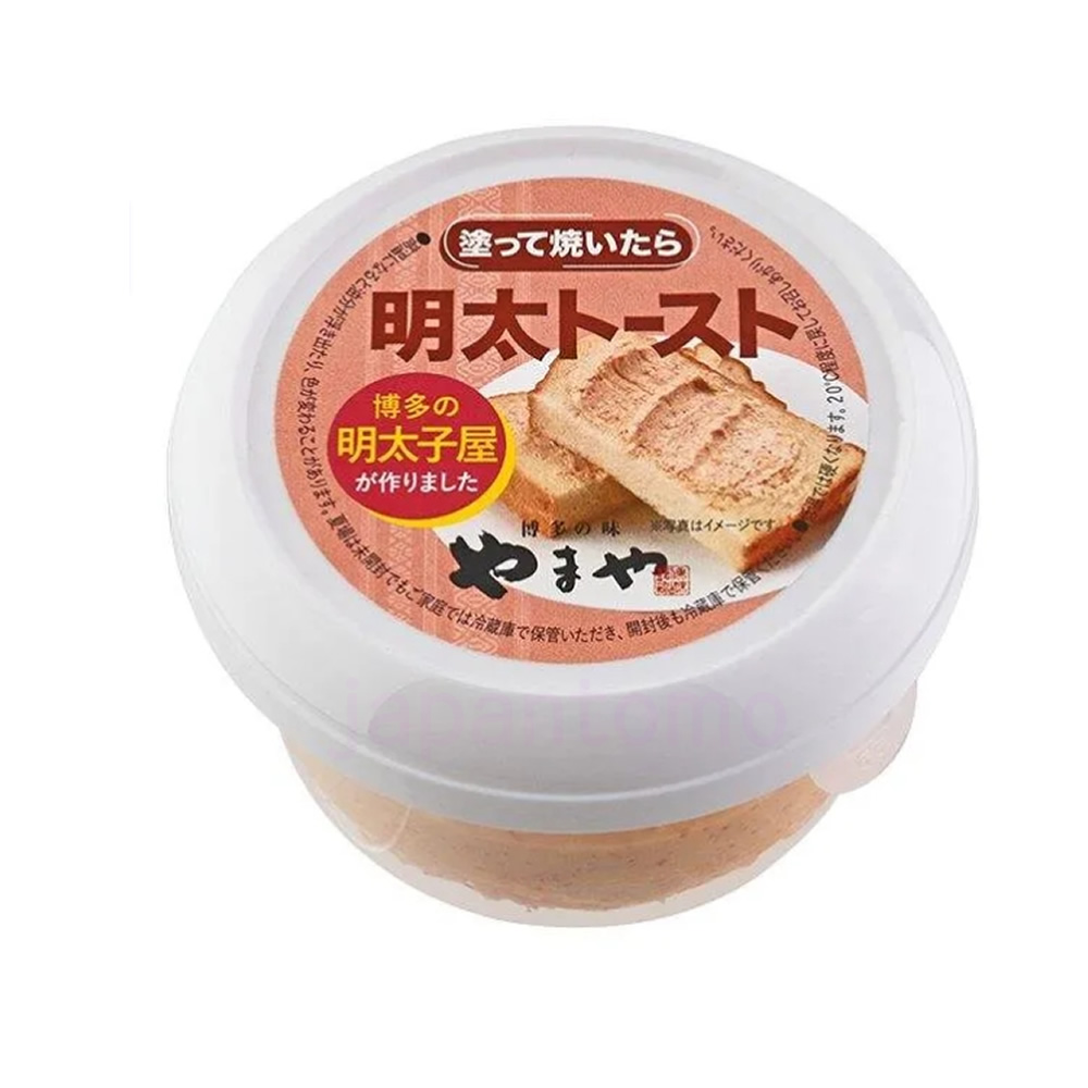 칼디 명란토스트 스프레드