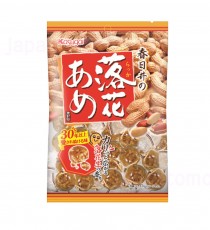 카스가이 땅콩 사탕 / 라카 아메
