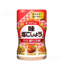 다이쇼 맛소금 후추 외 1종