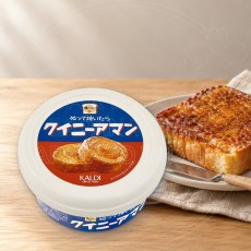 칼디 퀸아망 스프레드