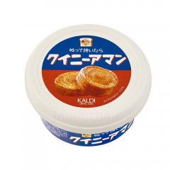 칼디 퀸아망 스프레드