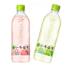 이로하스 ILOHAS 복숭아물 모모 복숭아 외 1종