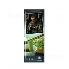 하타케나카 제면 제이타쿠 차소바 240g / 일본 우지말차 소바