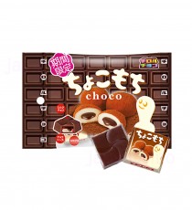 일본 치로루 초코 키나코모찌 초코모찌맛