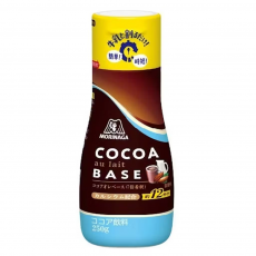 모리나가 코코아 오레 베이스 250g