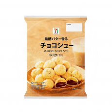 일본 세븐일레븐 초코슈 /일본 홈런볼