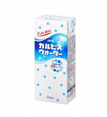 칼피스 워터 팩  250ml