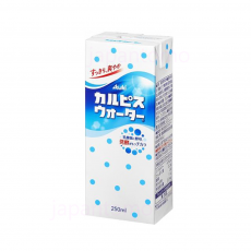 칼피스 워터 팩  250ml
