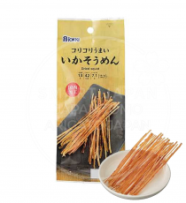 일본 세븐일레븐 죠키 이카 소우멘 / 오징어 소면