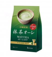 닛토홍차 말차오레 스틱