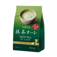 닛토홍차 말차오레 스틱