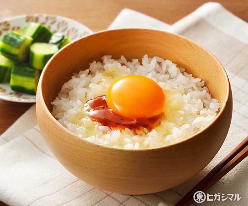 히가시마루 굴 다시 간장 / 카키 다시 쇼유 400ml