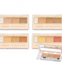 캔메이크 CANMAKE 컬러믹싱 컨실러