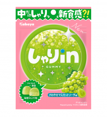 카바야 샤리 in 구미 머스캣맛 외 1종