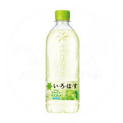이로하스 ILOHAS 샤인머스캣맛