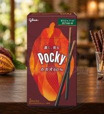 글리코 포키 카카오 60% 2팩입