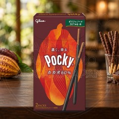 글리코 포키 카카오 60% 2팩입
