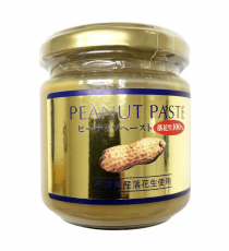 일본 가와고에야 치바 마메노카 피너츠 페이스트 / 땅콩 100% 버터