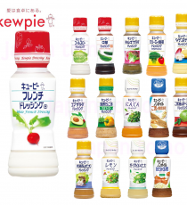 큐피 프렌치 드레싱 (화이트) 180ml 외 14종