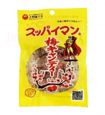 슷파이만 매실 캔디 / 일본 우메 캔디