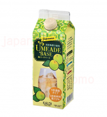 칼디 매실 에이드 베이스500ml / 일본 KALDI