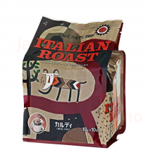 칼디 이탈리안 로스트 드립 커피 10개입 / 일본 KALDI 커피