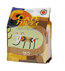칼디 카페칼디 마일드 드립 커피 10개입/ 일본 KALDI 커피