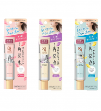 8 × 4 아로마 스위치 시원한 넥 젤 파리스 부케 향기 외 2종
