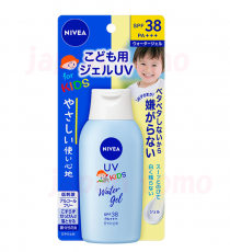 니베아 선 프로텍트 워터 젤 어린이용 SPF38 / 선크림